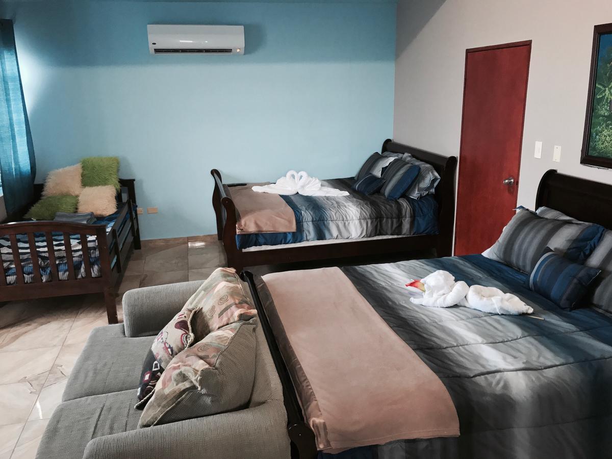Hotel Hacienda Agroturistico Vista Hermosa Camuy Екстериор снимка